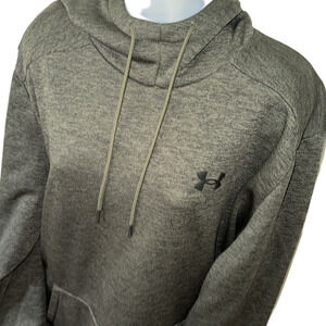 MENS Under Armour Hoodie